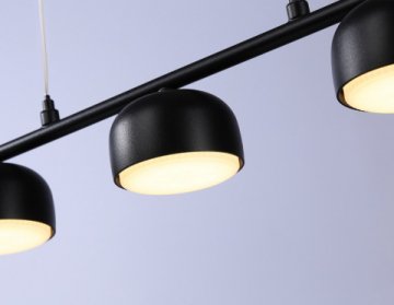 Подвесной светильник Ambrella light Techno Spot Techno TN71034