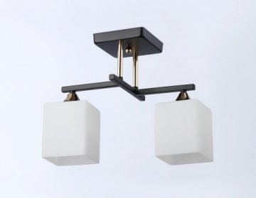 Подвесной светильник Ambrella light Traditional Modern TR303112