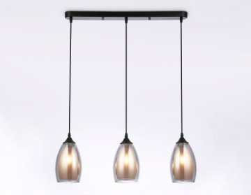 Подвесной светильник Ambrella light Traditional Modern TR3537