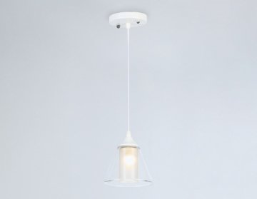 Подвесной светильник Ambrella light Traditional Modern TR3551