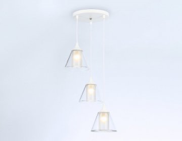 Подвесной светильник Ambrella light Traditional Modern TR3553