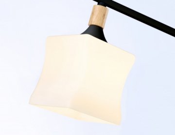 Подвесной светильник Ambrella light Traditional Modern TR9486