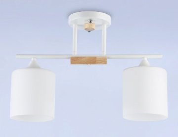 Подвесной светильник Ambrella light Traditional Modern TR9541