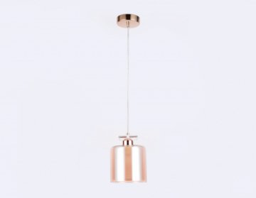 Подвесной светильник Ambrella light Traditional TR3578