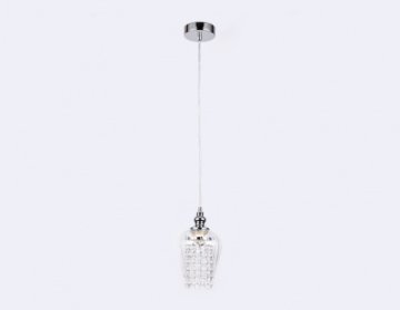 Подвесной светильник Ambrella light Traditional TR3608