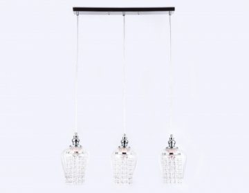 Подвесной светильник Ambrella light Traditional TR3612