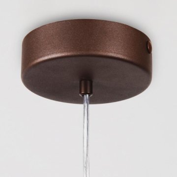 Подвесной светильник Ambrella light Traditional TR5043