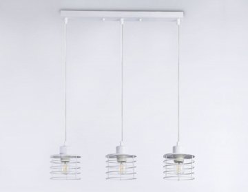 Подвесной светильник Ambrella light Traditional TR8072