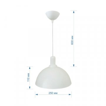 Подвесной светильник Apeyron 12-101