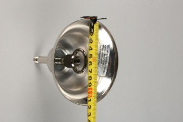 Подвесной светильник Aployt Kamila APL.727.06.01