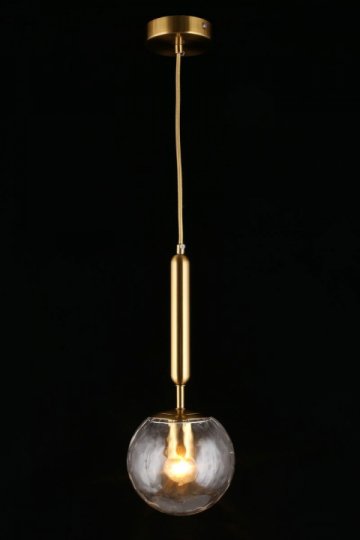 Подвесной светильник Aployt Lora APL.728.06.01