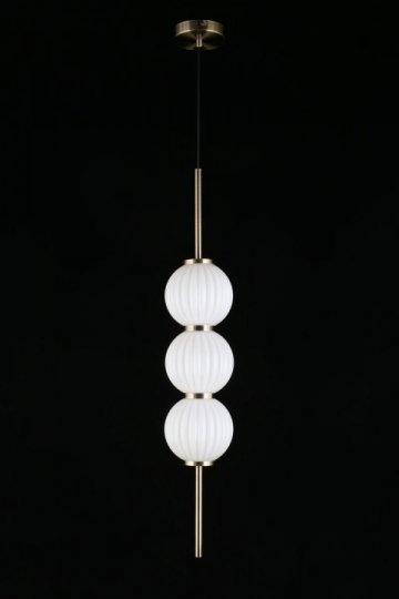 Подвесной светильник Aployt Zhizel APL.608.06.03