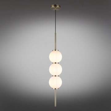 Подвесной светильник Aployt Zhizel APL.608.06.03