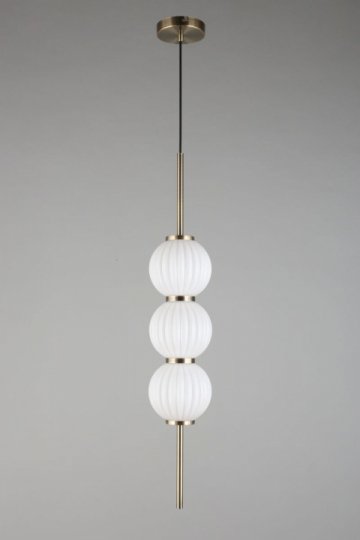 Подвесной светильник Aployt Zhizel APL.608.06.03