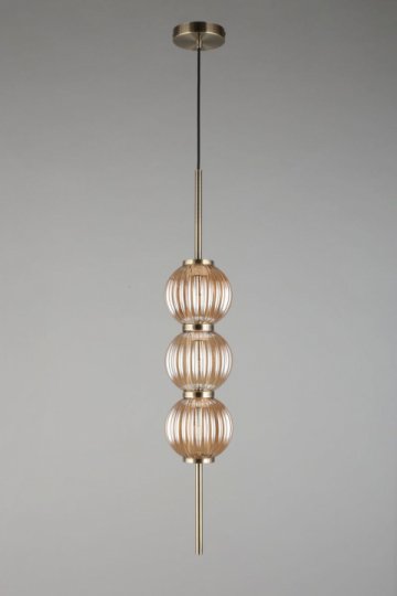 Подвесной светильник Aployt Zhizel APL.608.26.03