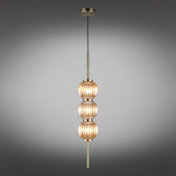 Подвесной светильник Aployt Zhizel APL.608.26.03