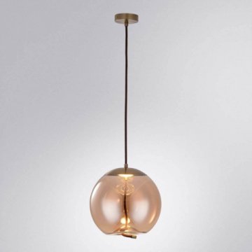 Подвесной светильник Arte Lamp Cody A7768SP-1AB