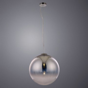 Подвесной светильник Arte Lamp Jupiter Chrome A7964SP-1CC