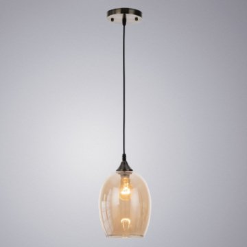 Подвесной светильник Arte Lamp Propus A4344SP-1AB