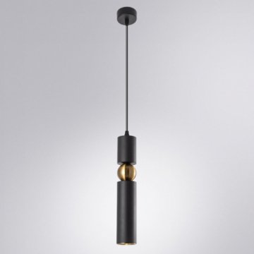 Подвесной светильник Arte Lamp Ran A3162SP-1BK