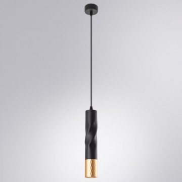 Подвесной светильник Arte Lamp Sadr A3280SP-1BK