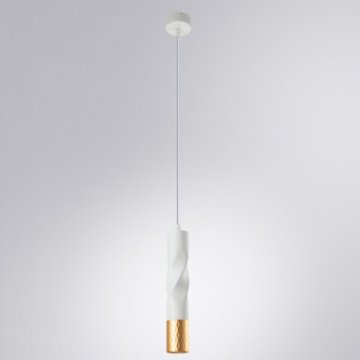 Подвесной светильник Arte Lamp Sadr A3280SP-1WH