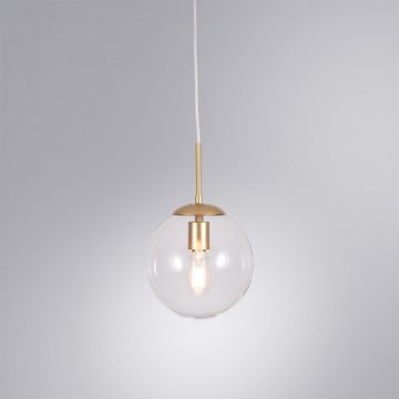 Подвесной светильник Arte Lamp Volare A1920SP-1GO