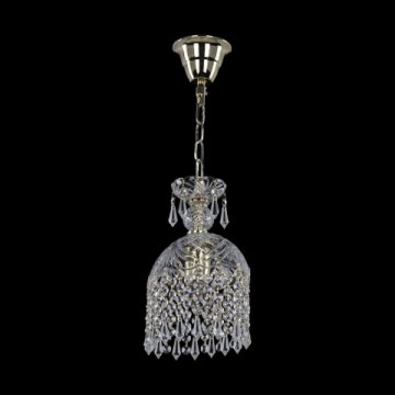 Подвесной светильник Bohemia Ivele 14783/20 G Drops