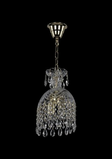 Подвесной светильник Bohemia Ivele 14783/24 G