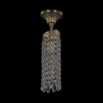 Подвесной светильник Bohemia Ivele 19203/15IV G Drops