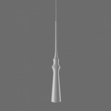 Подвесной светильник Bover Slend 03 White