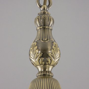 Подвесной светильник Citilux Адриана CL405213