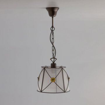 Подвесной светильник Citilux Дрезден CL409212