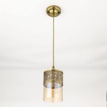 Подвесной светильник Citilux Эмир CL467013