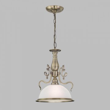 Подвесной светильник Citilux Идальго CL434111