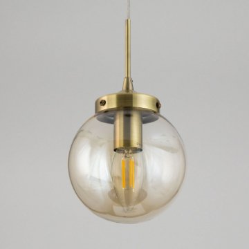 Подвесной светильник Citilux Планета CL105115