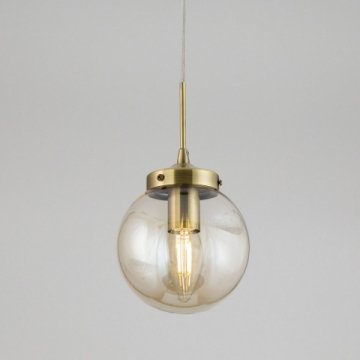 Подвесной светильник Citilux Планета CL105115