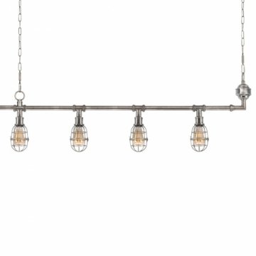 Подвесной светильник Covali PL-51558