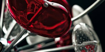 Подвесной светильник De Majo Cosmospora