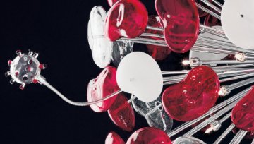 Подвесной светильник De Majo Cosmospora