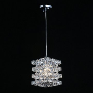 Подвесной светильник De Markt City Бриз 111011501