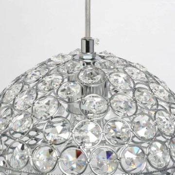 Подвесной светильник De Markt City Бриз 111011701