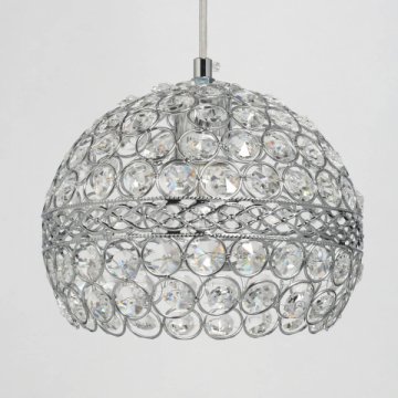 Подвесной светильник De Markt City Бриз 111011701