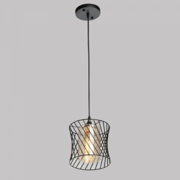 Подвесной светильник De Markt City Соло 112010501