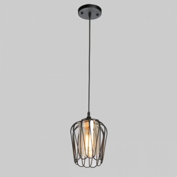 Подвесной светильник De Markt City Соло 112010601