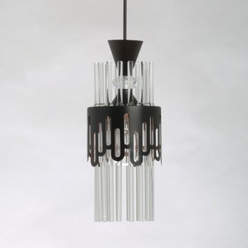 Подвесной светильник De Markt City Соло 112010701