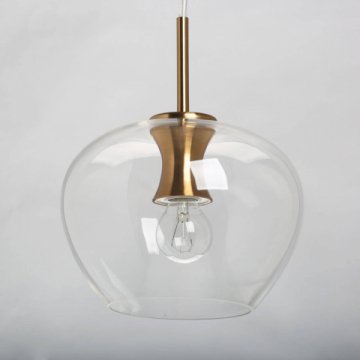 Подвесной светильник De Markt Крайс 6 657012001