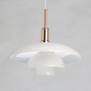 Подвесной светильник De Markt Ракурс 15 631018301