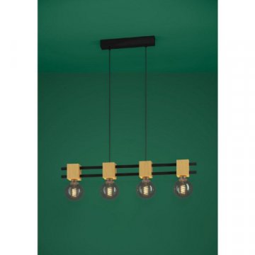 Подвесной светильник Eglo Levantara 390191