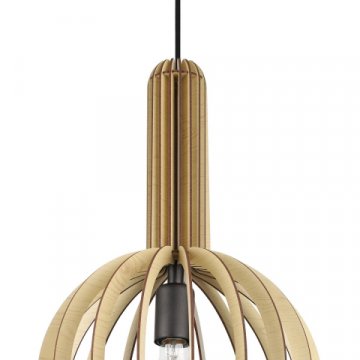 Подвесной светильник Eglo Velasco 900151